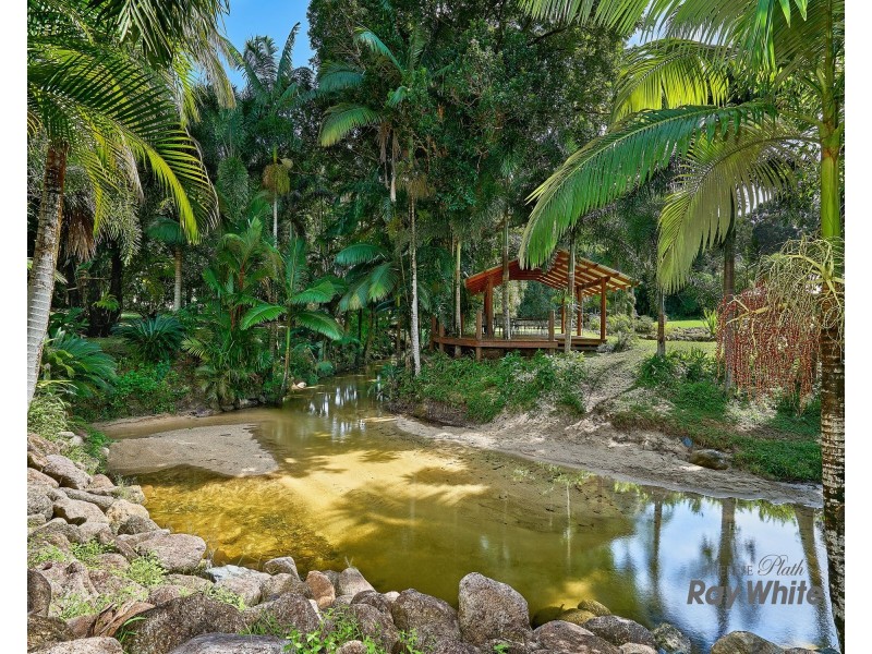 Fishery Falls QLD 4871