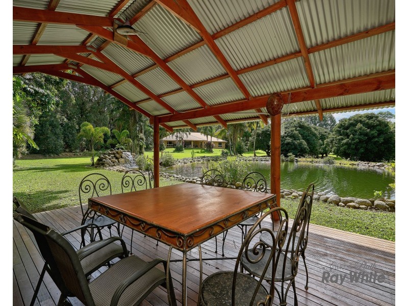 Fishery Falls QLD 4871