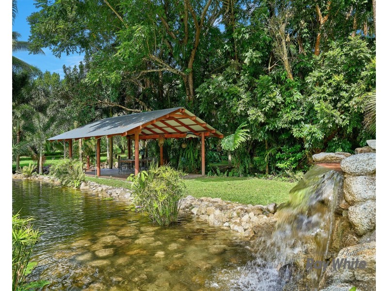 Fishery Falls QLD 4871