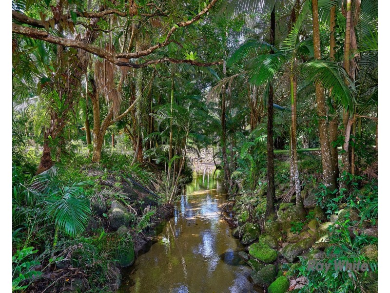 Fishery Falls QLD 4871