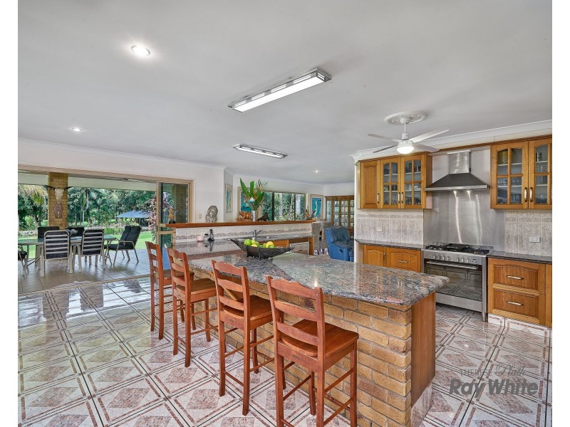 Fishery Falls QLD 4871