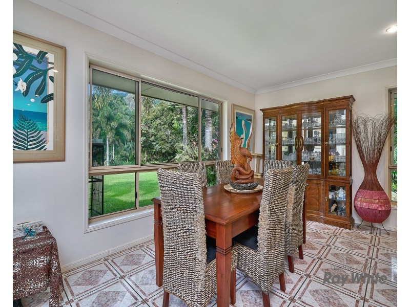 Fishery Falls QLD 4871