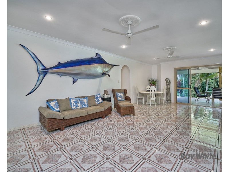 Fishery Falls QLD 4871