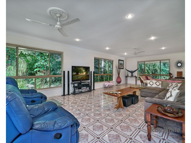 Fishery Falls QLD 4871