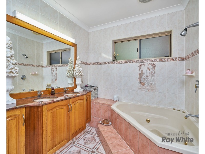 Fishery Falls QLD 4871