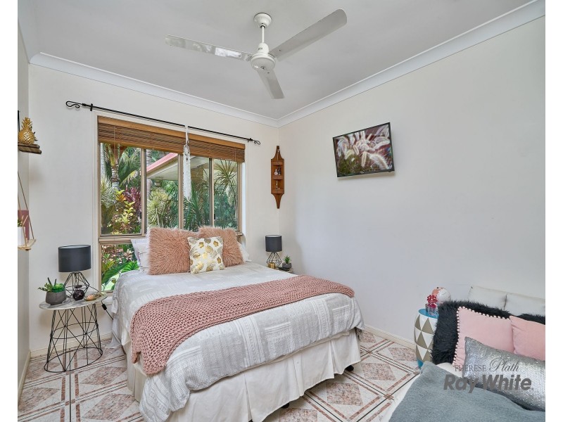 Fishery Falls QLD 4871