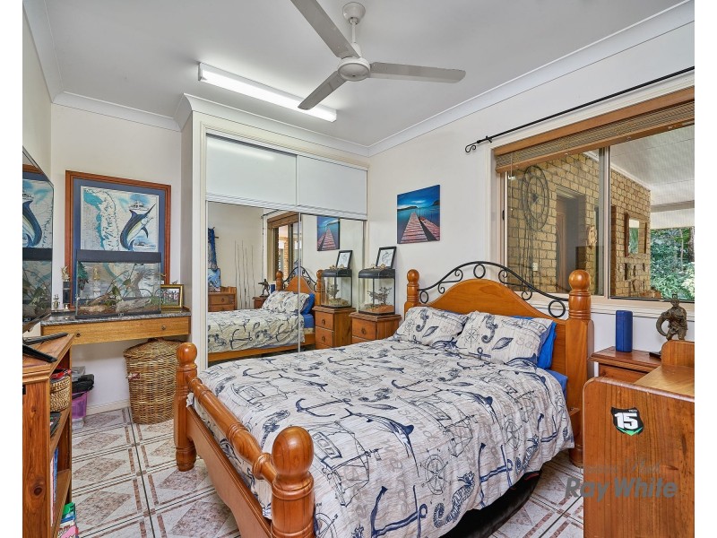 Fishery Falls QLD 4871