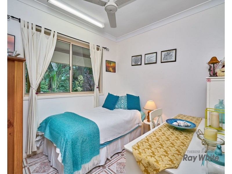 Fishery Falls QLD 4871