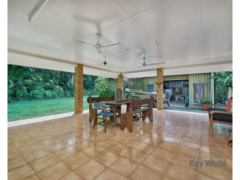 Fishery Falls QLD 4871