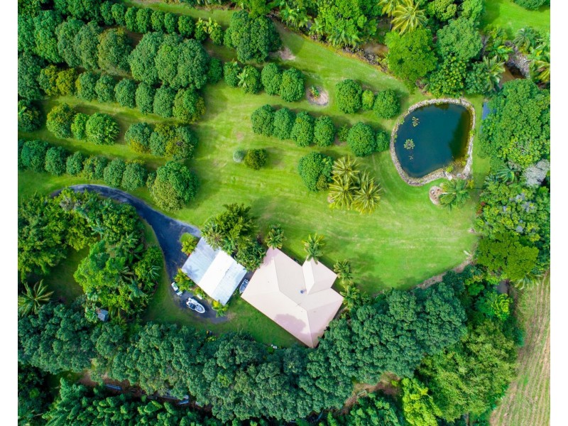 Fishery Falls QLD 4871