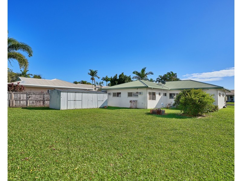 21 Jacob Close, Gordonvale QLD 4865