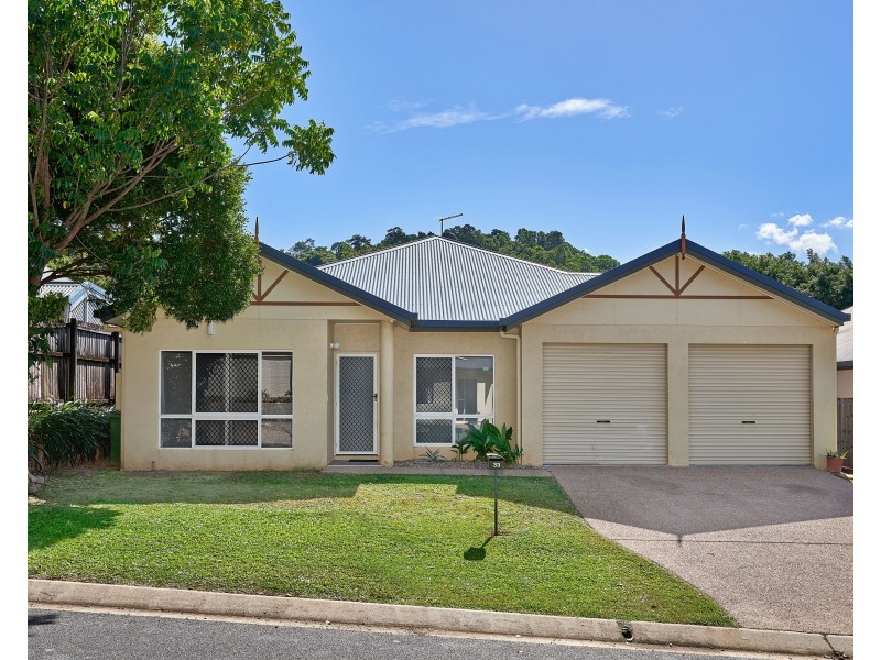 Mount Sheridan QLD 4868