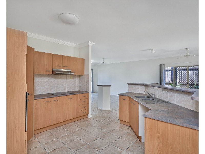 Mount Sheridan QLD 4868