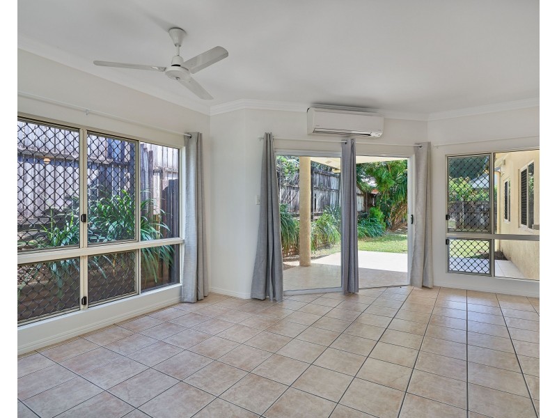 Mount Sheridan QLD 4868