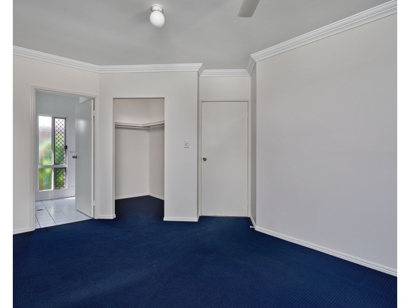 Mount Sheridan QLD 4868