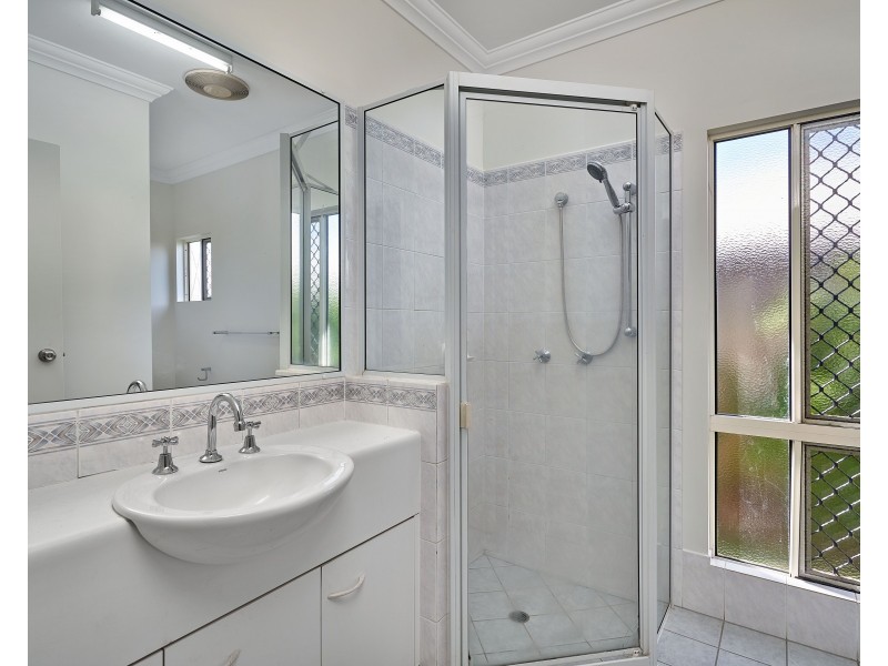 Mount Sheridan QLD 4868