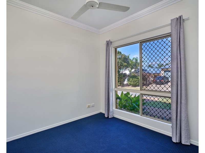 Mount Sheridan QLD 4868