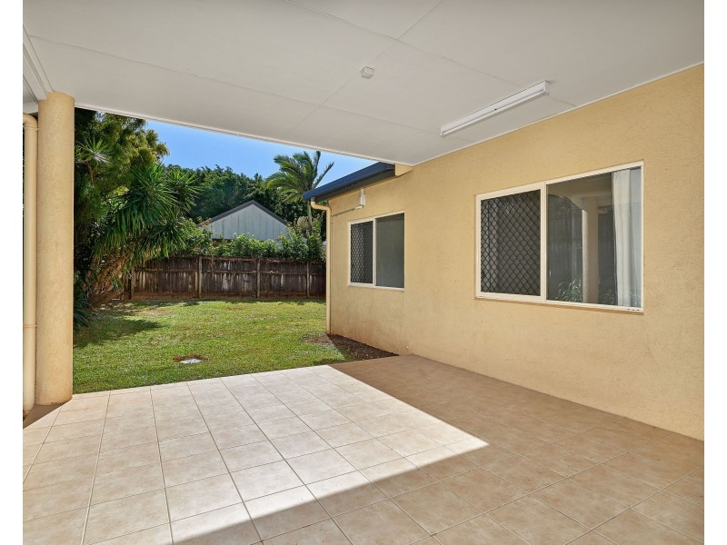 Mount Sheridan QLD 4868