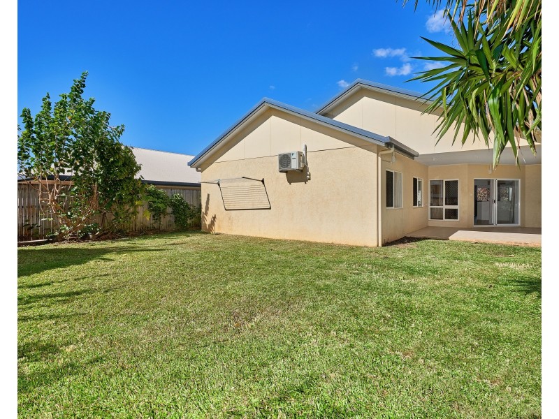 Mount Sheridan QLD 4868