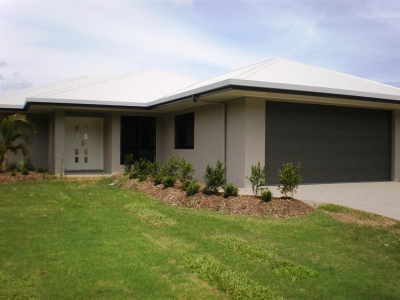 Bentley Park QLD 4869