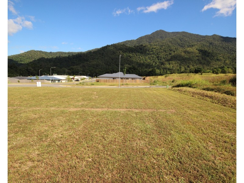 Lot 26 Macaranga Road, Bentley Park QLD 4869