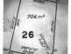 Lot 26 Macaranga Road, Bentley Park QLD 4869