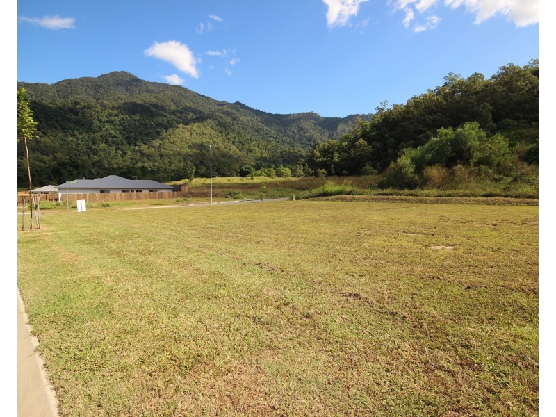 Lot 26 Macaranga Road, Bentley Park QLD 4869