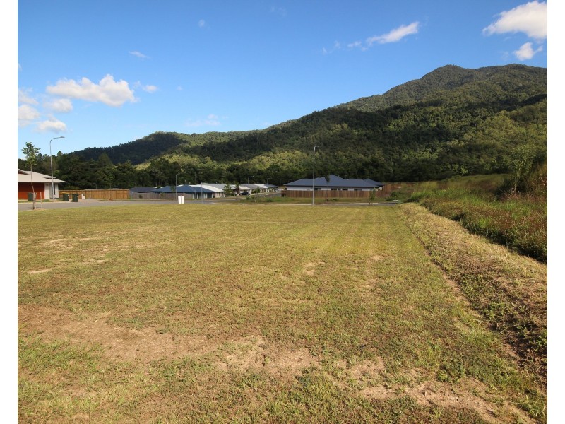 Lot 26 Macaranga Road, Bentley Park QLD 4869