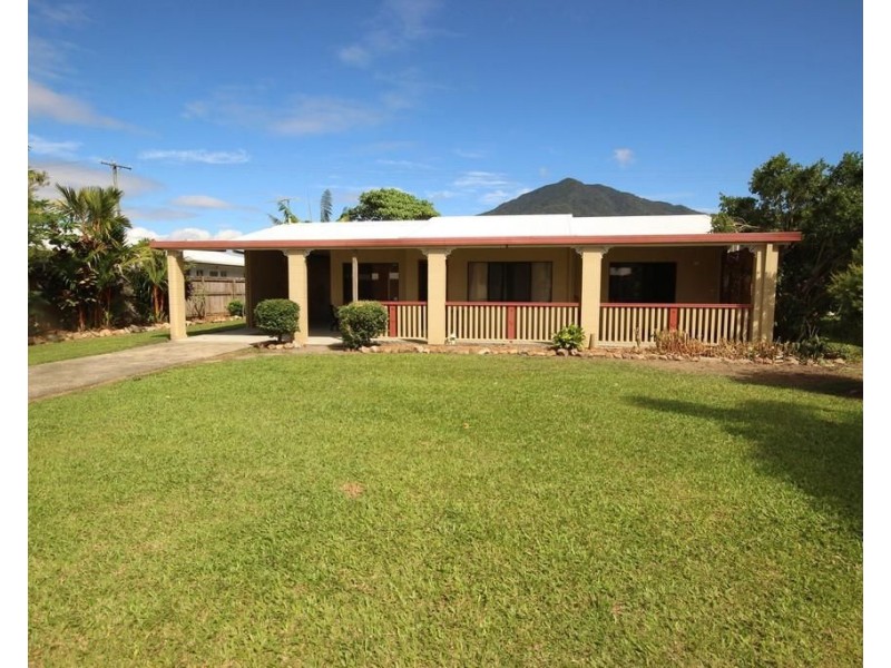 Edmonton QLD 4869
