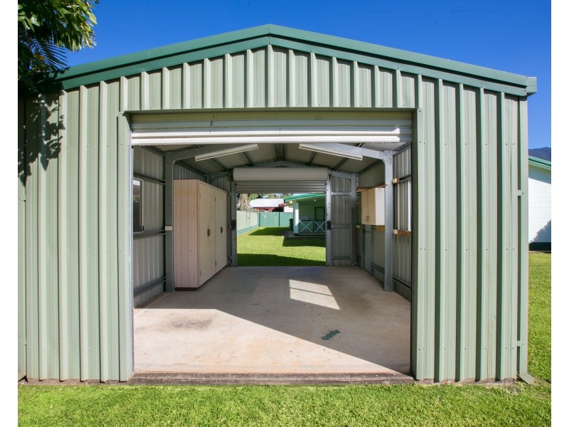 29 Wesel Street, Bentley Park QLD 4869