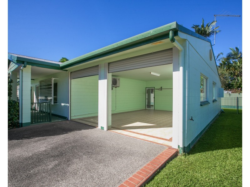 29 Wesel Street, Bentley Park QLD 4869