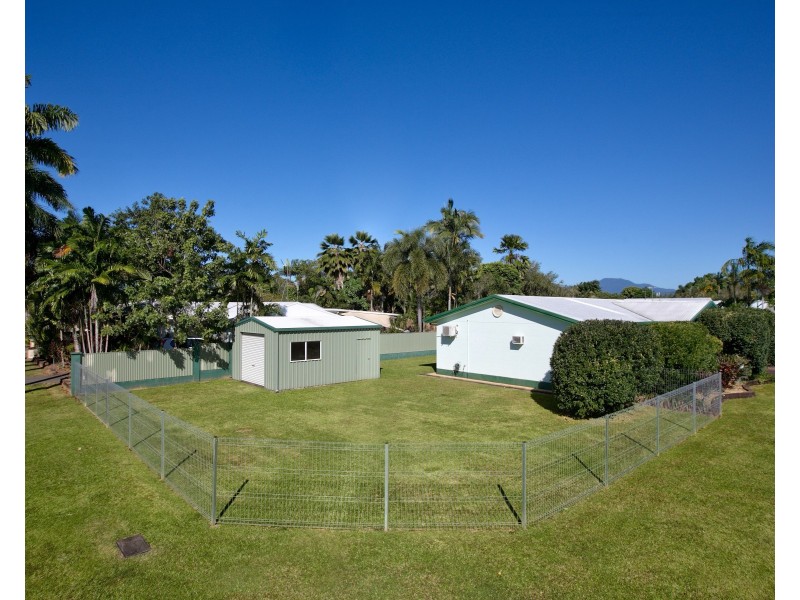 29 Wesel Street, Bentley Park QLD 4869