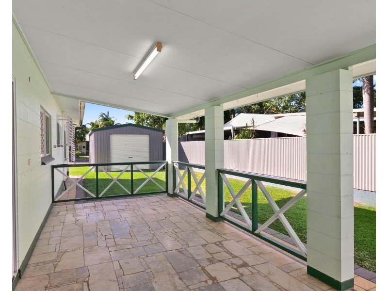 29 Wesel Street, Bentley Park QLD 4869