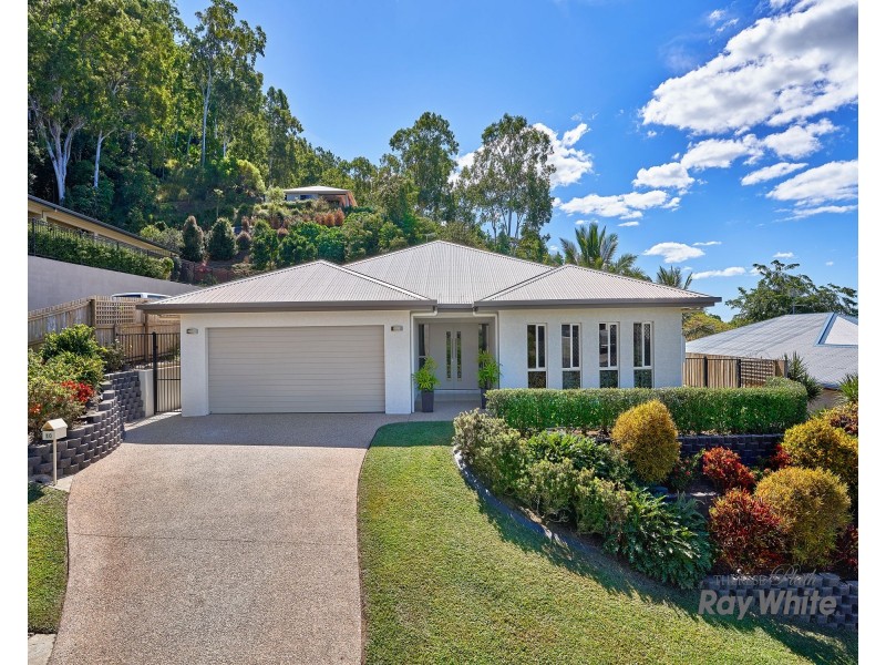 10 Maynard Close, Mount Sheridan QLD 4868