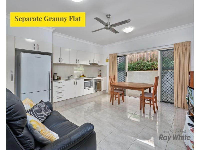 10 Maynard Close, Mount Sheridan QLD 4868