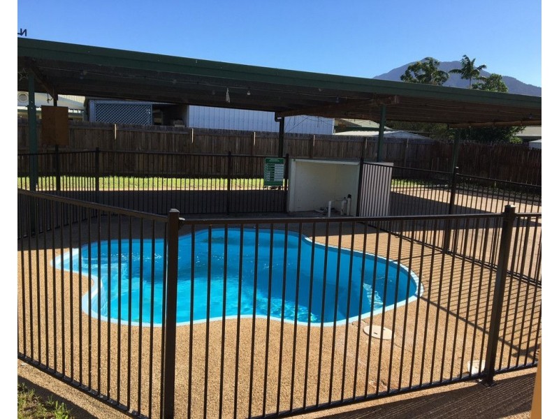 Bentley Park QLD 4869