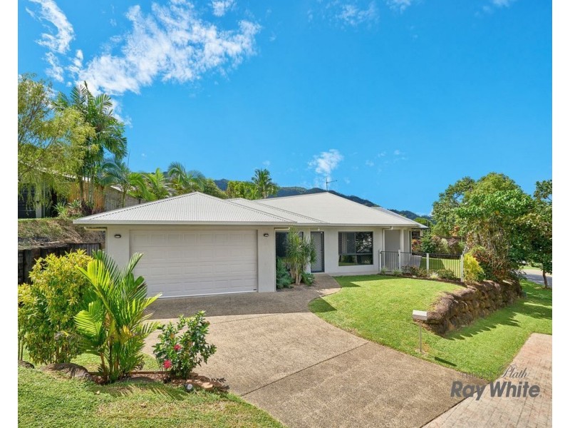 Bentley Park QLD 4869