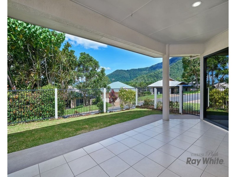 Bentley Park QLD 4869