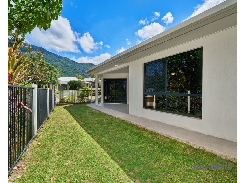 Bentley Park QLD 4869