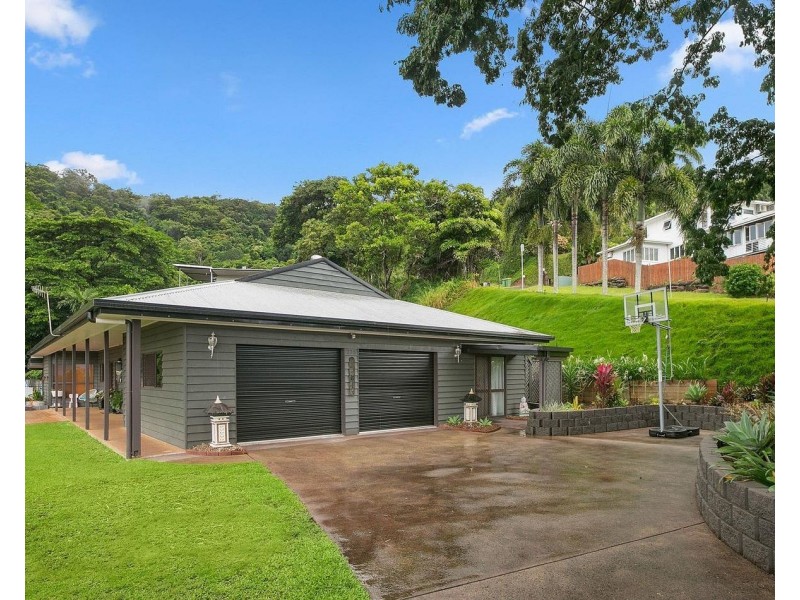 Bayview Heights QLD 4868