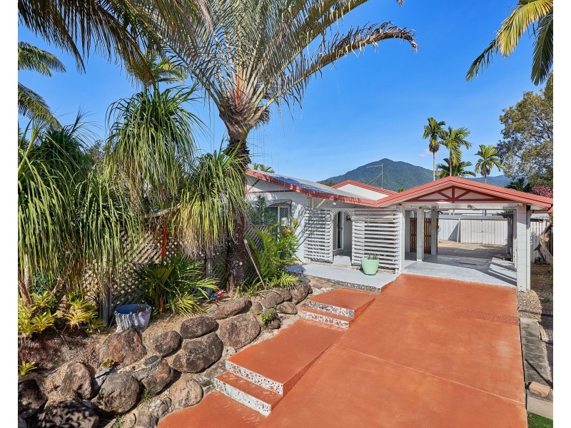 33 Ravizza Drive, Edmonton QLD 4869