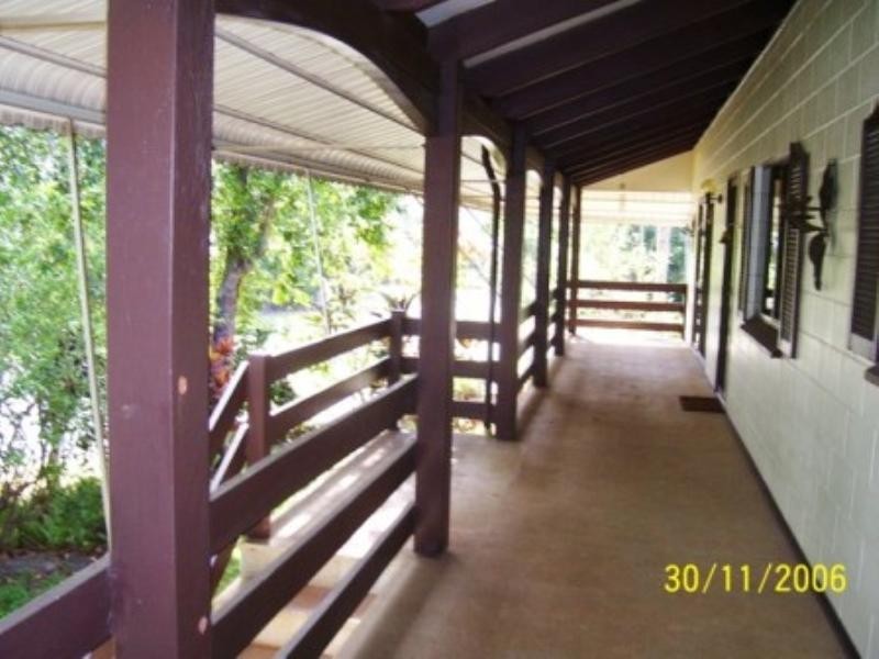 Mooroobool QLD 4870