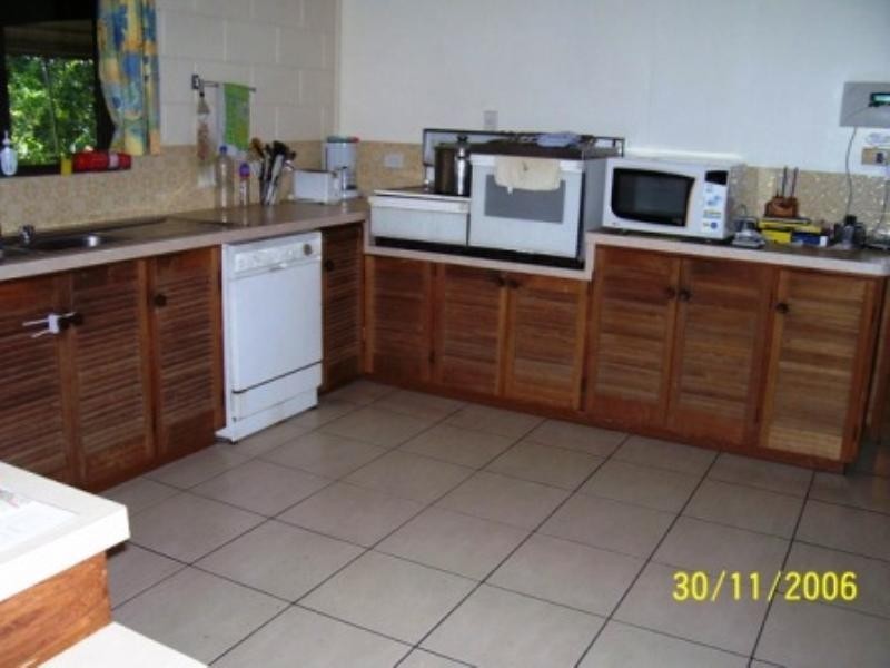 Mooroobool QLD 4870