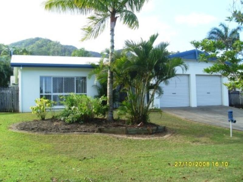 Bentley Park QLD 4869