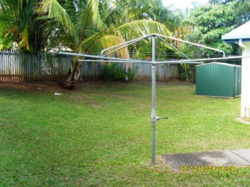 Bentley Park QLD 4869