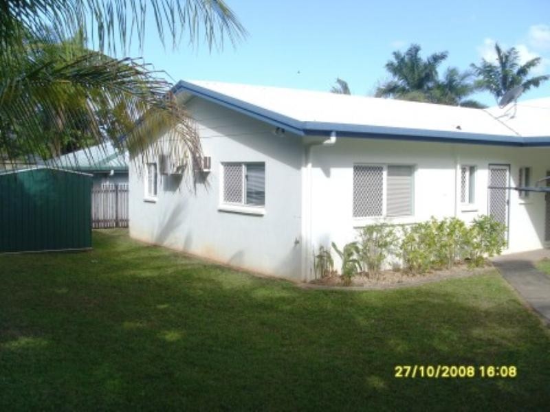 Bentley Park QLD 4869