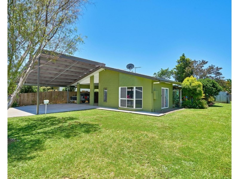 Bentley Park QLD 4869