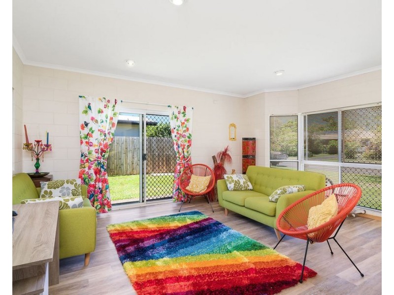 Bentley Park QLD 4869