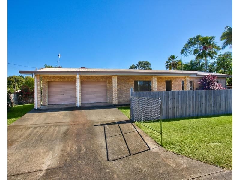 Edmonton QLD 4869
