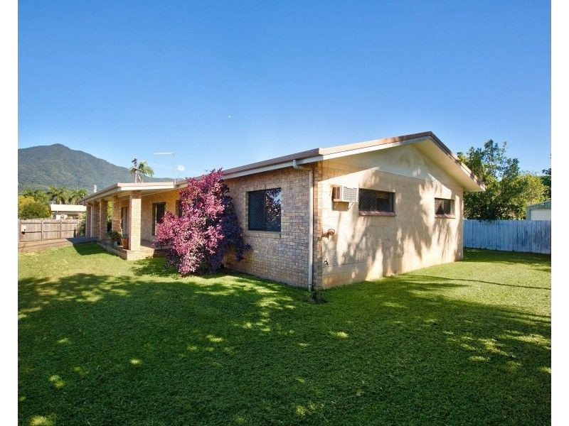 Edmonton QLD 4869